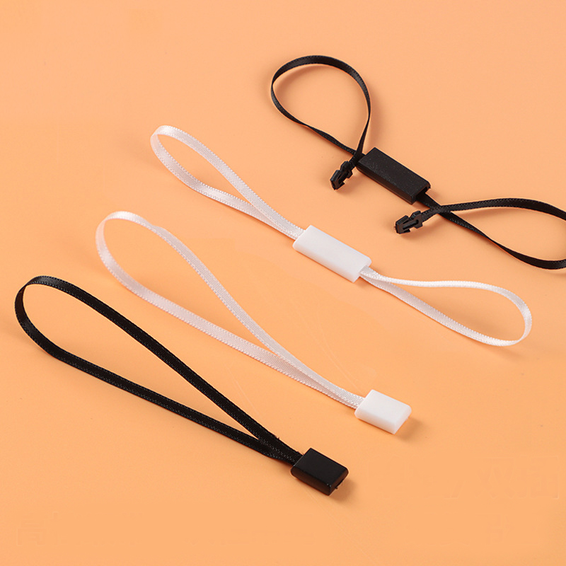 Biodegradable PLA Clothing Tag Rope- YL-HT0003