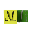 Disposable Shopping Gift Paper Packaging Bag--YL-BAG0017
