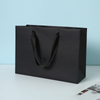  Collapsible Shopping Gift Paper Bags --YL-BAG0030
