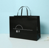 Wholesale Custom Luxury Shopping Bag--YL-BAG0022