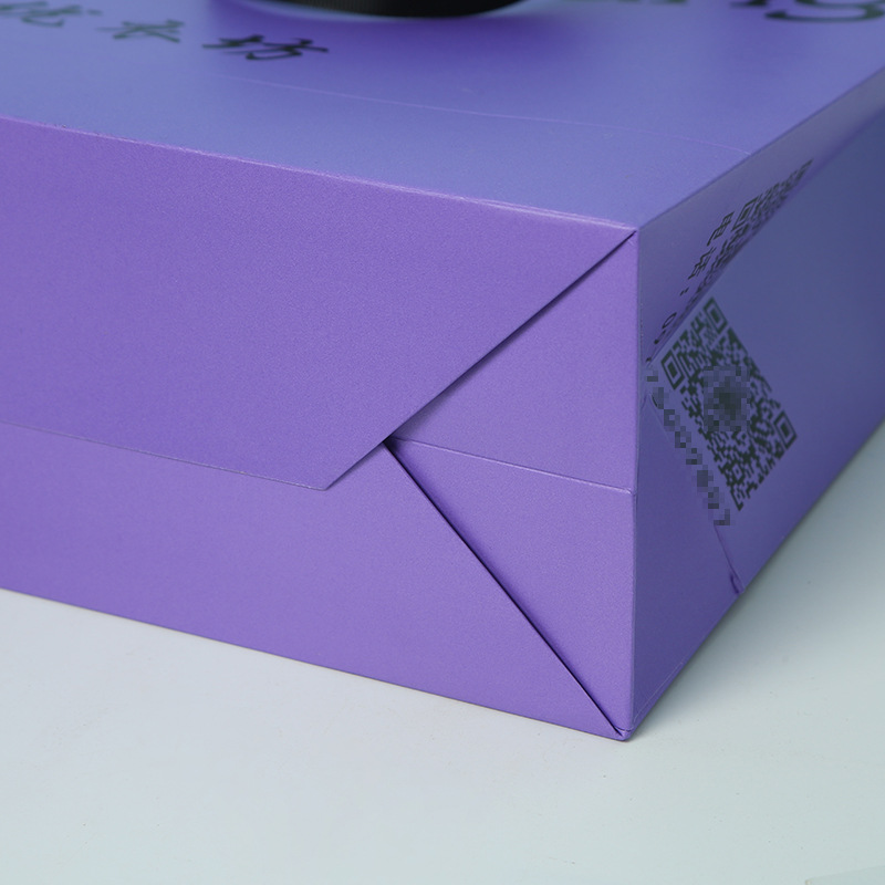 Wholesale Luxury Shopping Bag--YL-BAG0020