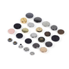 Custom Made Wholesale 2024 OEM Metal Buttons--YL-ACC0010