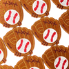 Luxury Designer Hat Clothing Sublimation Embroidery Fabric Cloth Patch --YL-EPAT0037