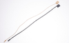 Foil Embossed Logo Garment Hang Tag String- YL-HT0009