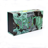 Luxury Printing Magnetic Folding Paper Box -YL-Box0003