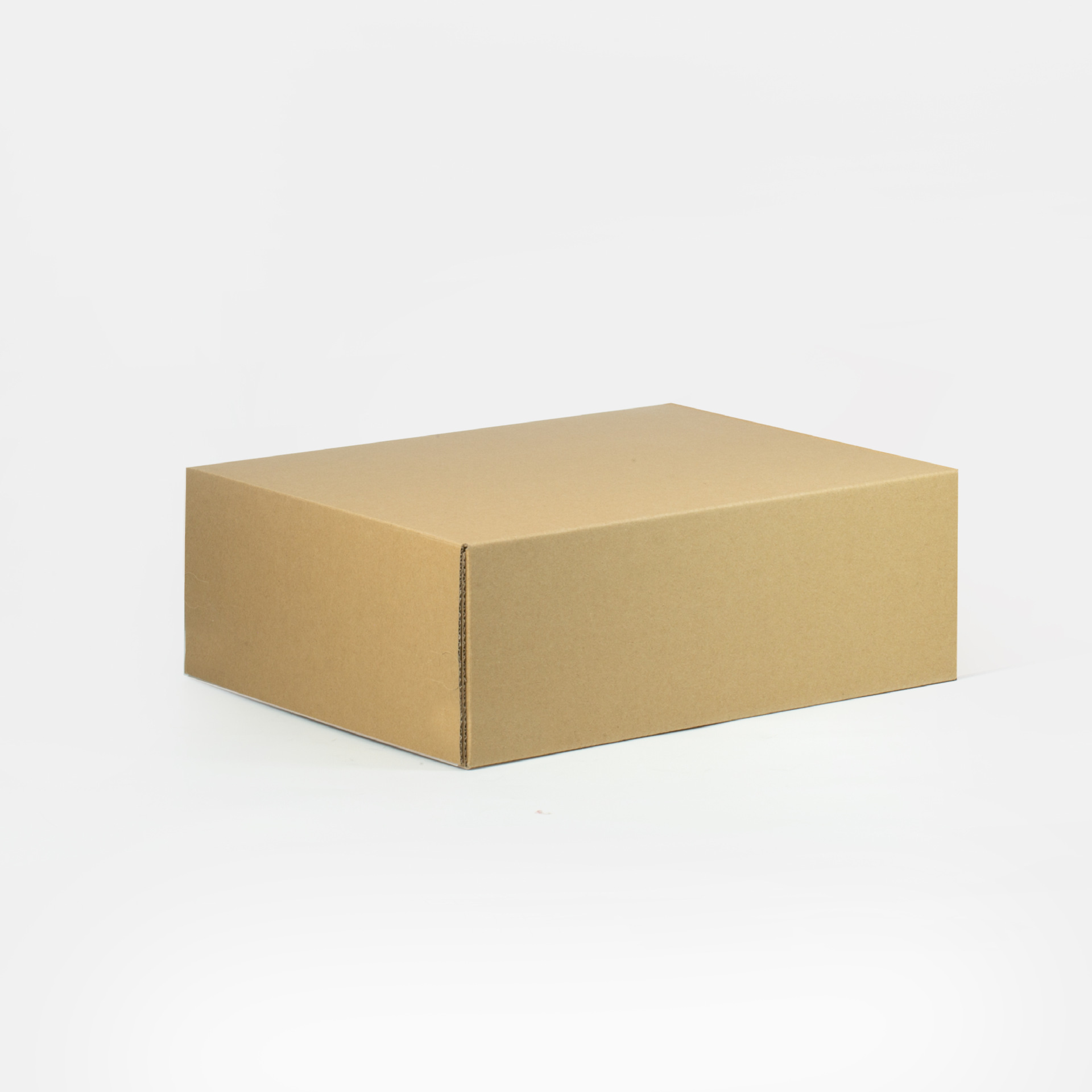 Bulk Big Cardboard Paper Shipping Mailer Carton Packaging Box -YL-Box0010