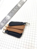 High Quality Embossed Leather Patches--LPAT0001