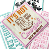 Customization Animal Embroidery Patches--YL-EPAT0022