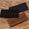 Genuine Leather Patches For Clothes --LPAT0018