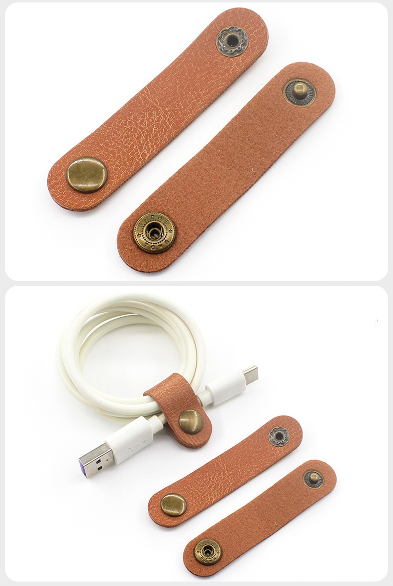 3D Puff Heat Press Custom Leather Patch --LPAT0016