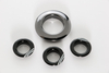  Ring Snap Button Metal Prong Snap Button-YL-ACC0021
