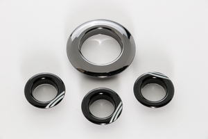 Ring Snap Button Metal Prong Snap Button-YL-ACC0021