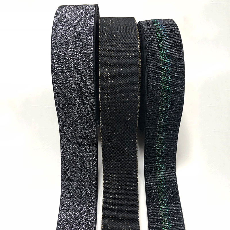 Fabric Resistance Bands for Working Out Elastic Bands-YL-ET0003