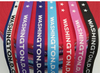 Neck Lace Polyester Sublimation Neck Lanyard YL-ET0016