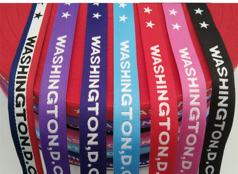 Neck Lace Polyester Sublimation Neck Lanyard YL-ET0016