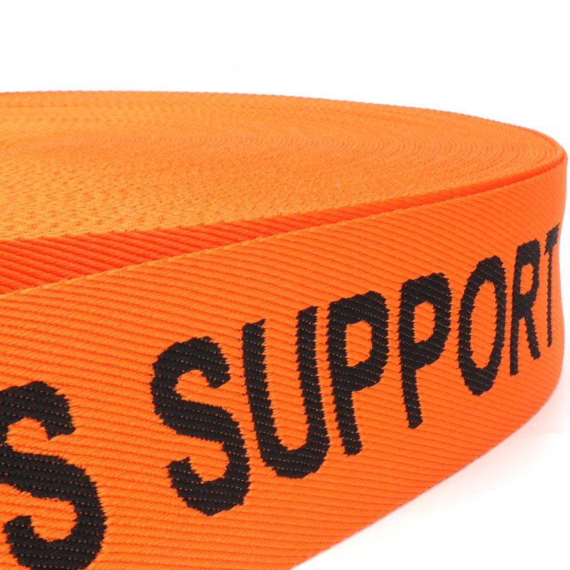 High Tenacity Light Weight Strong Nylon Webbing Band-YL-ET0008