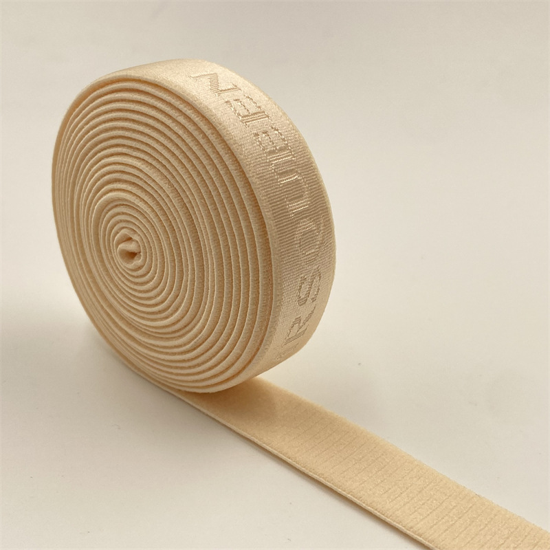 Heavy Stretch High Elasticity Knitted Elastic Band-ET0015
