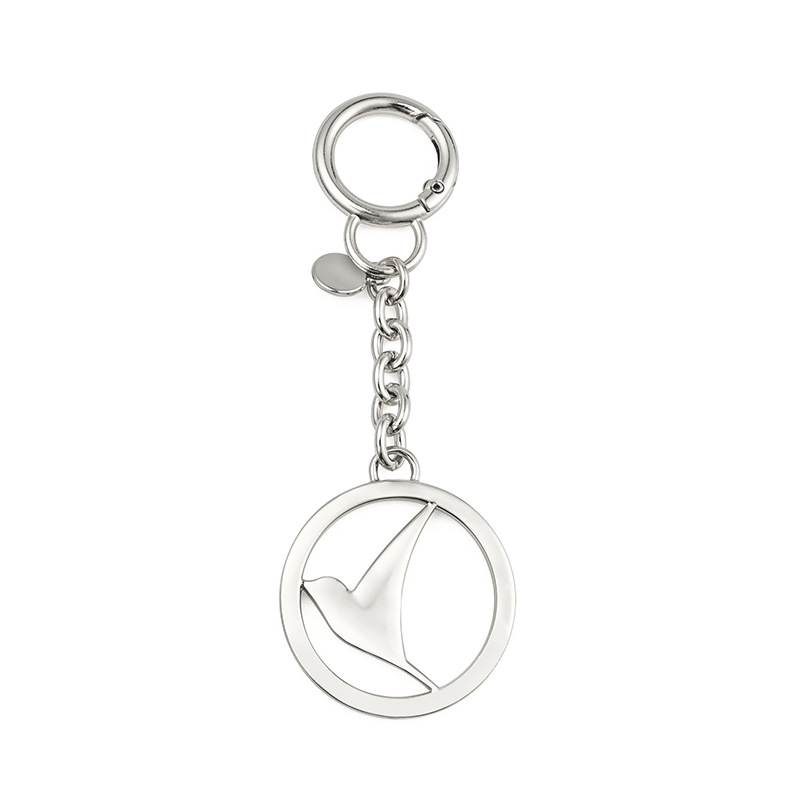 Decorative Key Chain Hang Tags-YL-ACC0020