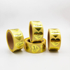 High Quality Vinyl And Paper Sticker Label-YL-PL0001