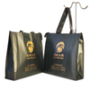 Eco-Friendly Custom Logo Design Non Woven Tote Bag- YL-FP0001