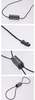 Luxury Hang Tag Clothing Polyester String - YL-HT0012