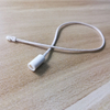 Custom Polyester Cotton Wax Rope For Paper Hang tag String - YL-HT0011