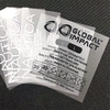 Neck Label Logo Heat Transfer Label Printing for T-Shirts - YL-HL0002