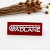 Custom PVC Badges-YL-PAT0002