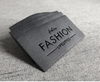 Woven hem label tags wholesale - YL-WL0006