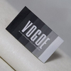 Custom woven labels for clothing- YL-WL0010