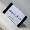 Fabric Labels for Clothing- YL-WL0012