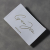 Quality woven labels - YL-WL0001