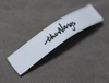 Woven Hem Label Tags Wholesale- YL-WL0015