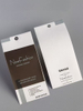 Custom hang tags for clothing manufacturers YL-HT0015-SS