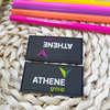 Best Silicone PVC Badge for Clothing-YL-PAT0011