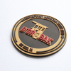 Custom Rubber Labels for Clothing-YL-PAT0010