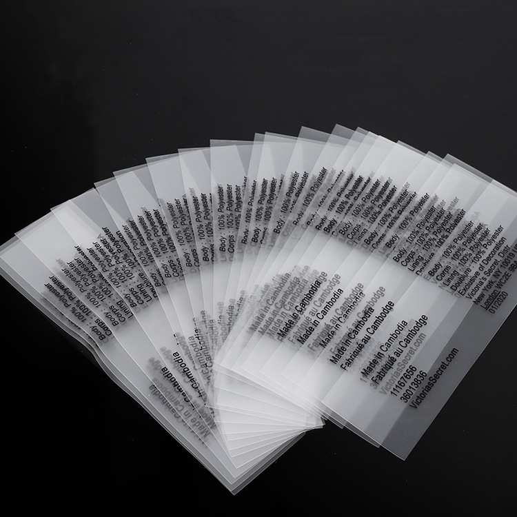 Printing Label-Tag