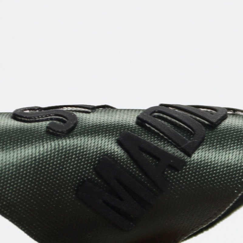 Rubber Labels for Clothing YL-SC0026