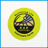 Custom Uniform Woven Patches Badges--YL-WL0010