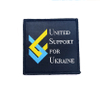 Custom Clothes Logo Letter Embroider Patches--YL-WL0024
