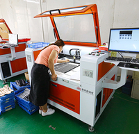 Manufacturing Equipment