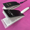 T-Shirts Jackets Bags Shoes Garment Labels