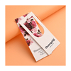 Garment Swing Tags Factory Professional Manufacture Luxury Brand Logo Custom Fashion Hang Tag for Clothing