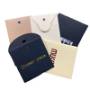 Garment Swing Tags Factory Professional Manufacture Luxury Brand Logo Custom Fashion Hang Tag for Clothing