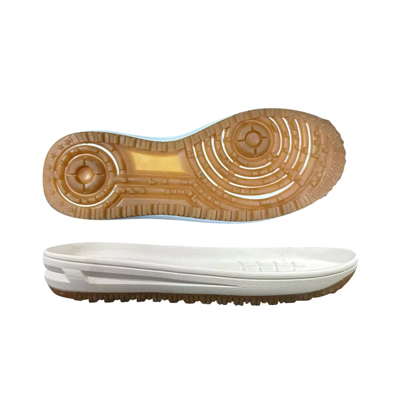 EVA Material Shoe Soles Outdoor Sneaker Durable Shoe Soles -YL-SS0001