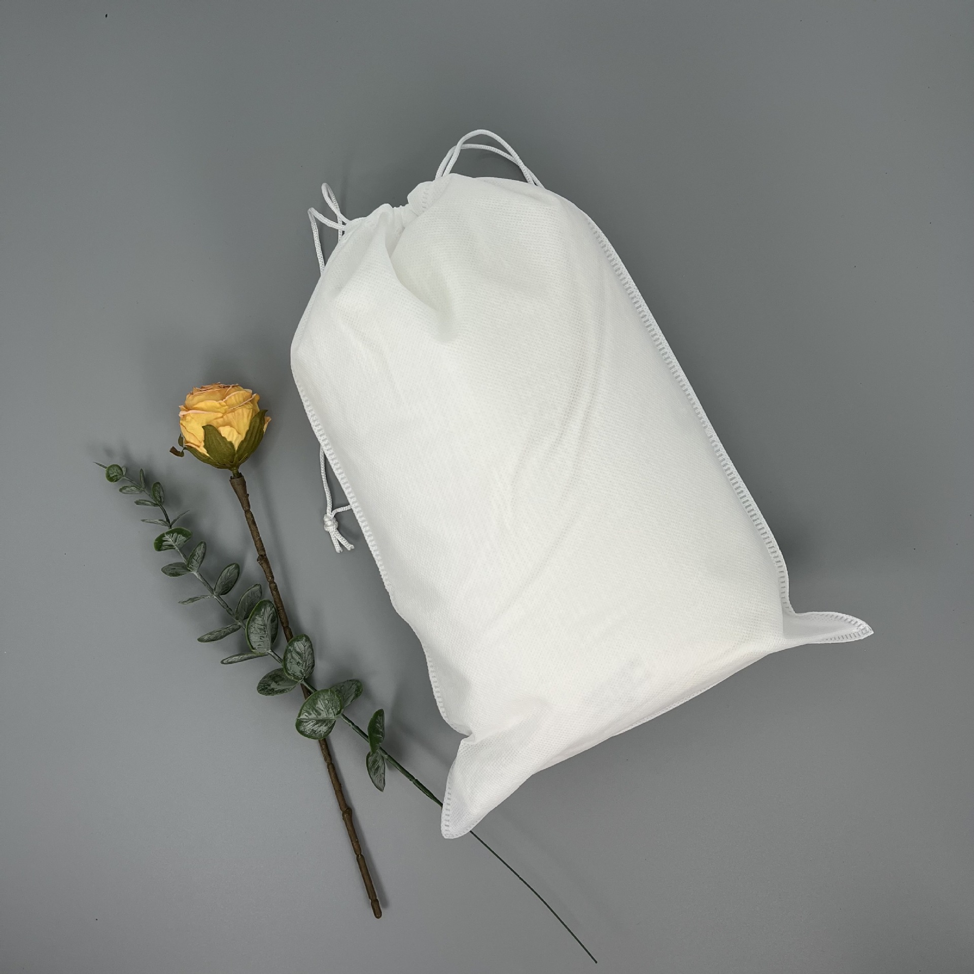 Durable Polypropylene Non Woven Bags- YL-FP0008