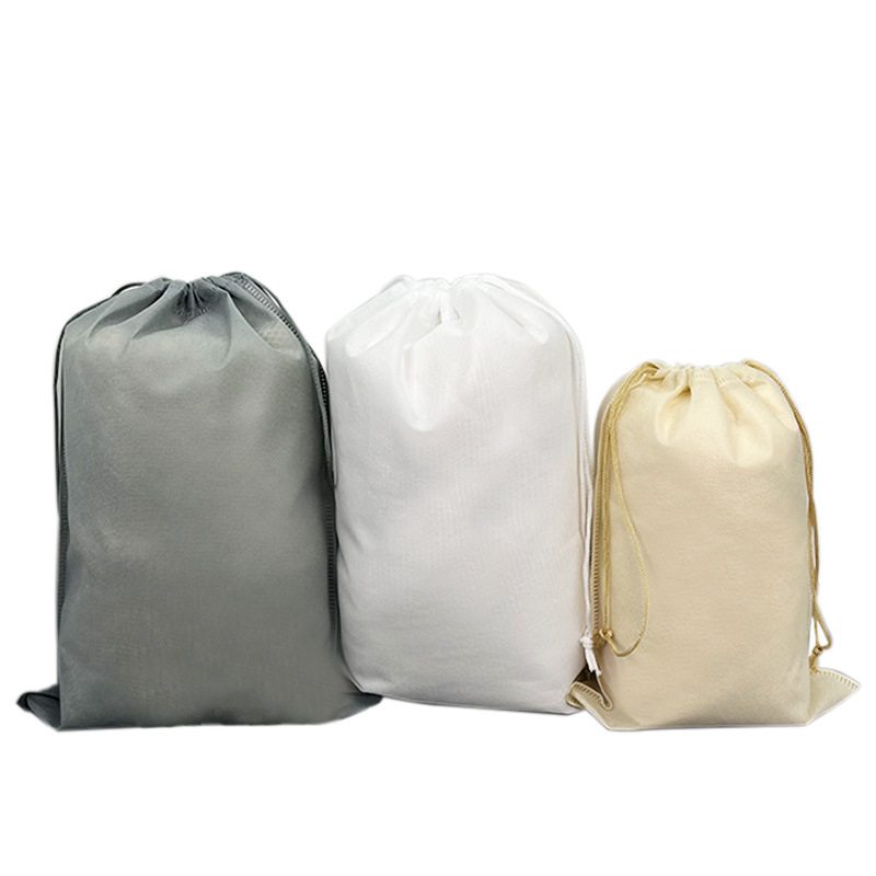 Durable Polypropylene Non Woven Bags- YL-FP0008