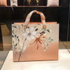 Wholesale Brown Kraft Paper Bag--YL-BAG0001