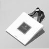 Luxury Disposable Shopping Gift Paper--YL-BAG0008
