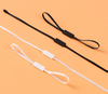 Biodegradable PLA Clothing Tag Rope- YL-HT0003